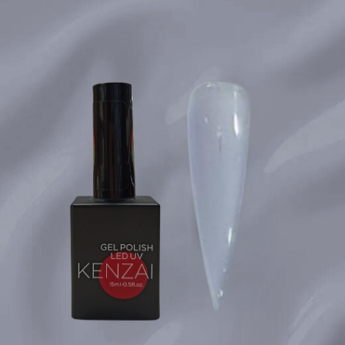 kenzai uv gel 011 make it clear