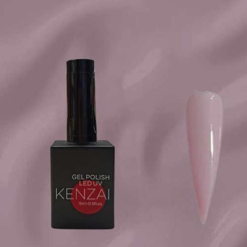kenzai uv gel 015 pink panther