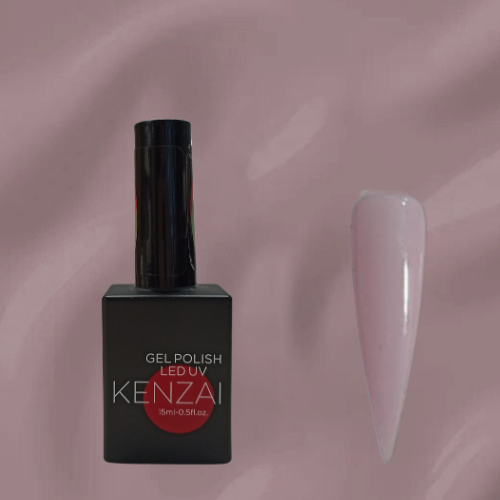 kenzai uv gel 016 pinkie