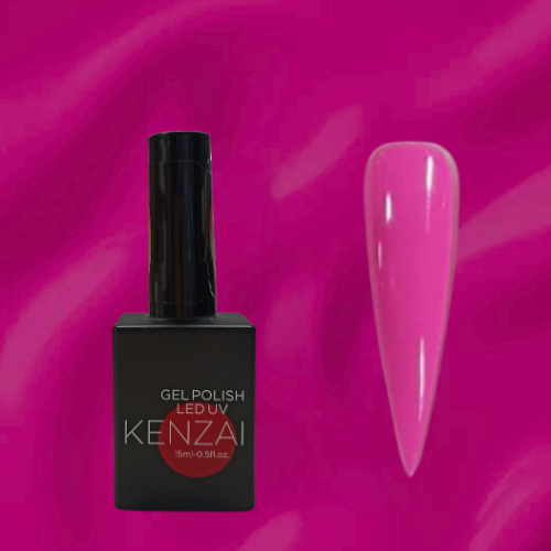 kenzai uv gel 018 summer time