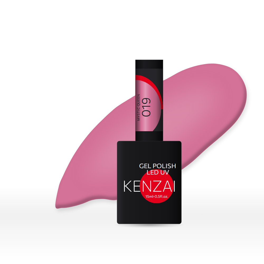kenzai uv gel 019 mysitc queen