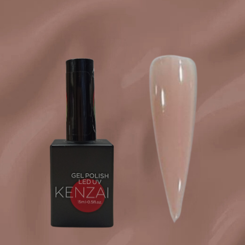 kenzai uv gel 023 autumn leaves