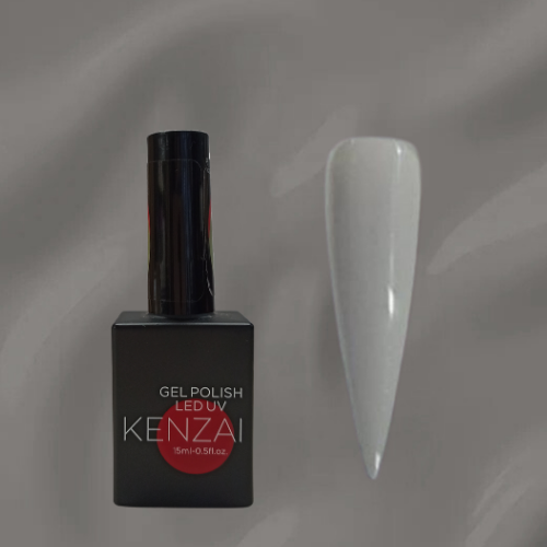 kenzai uv gel 026 moon light shadow