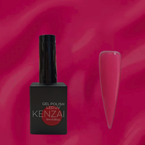 kenzai uv gel 027 fantazy world