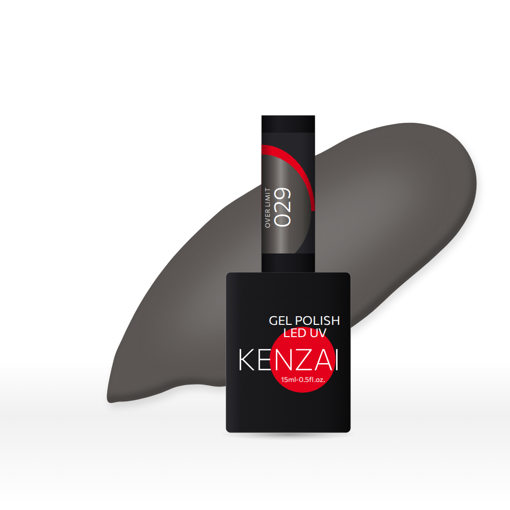 kenzai uv gel 029 over limit