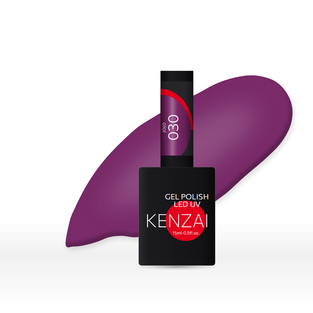 kenzai uv gel 030 jojo