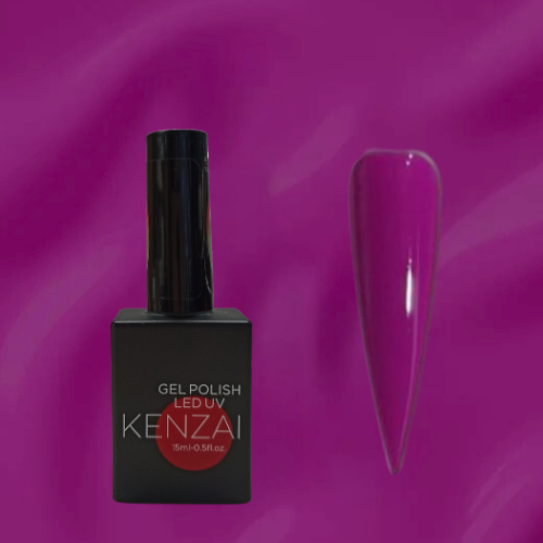 kenzai uv gel 030 jojo