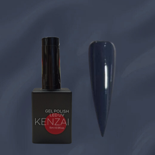kenzai uv gel 031 einstein