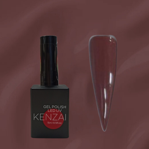 kenzai uv gel 034 ermina fox
