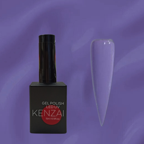 kenzai uv gel 037 liliam