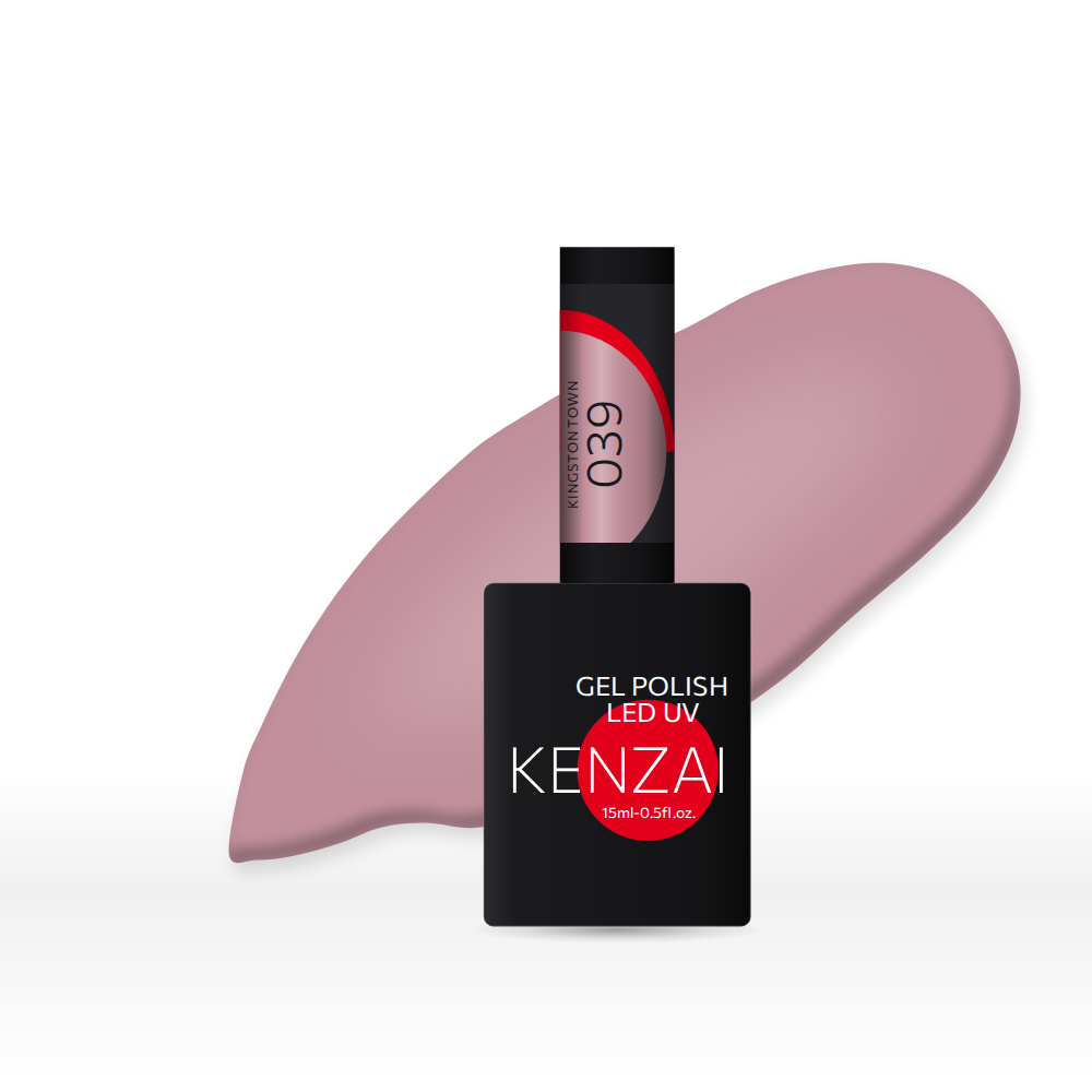 kenzai uv gel 039 kingston town