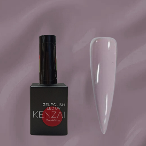 kenzai uv gel 041 goodbye