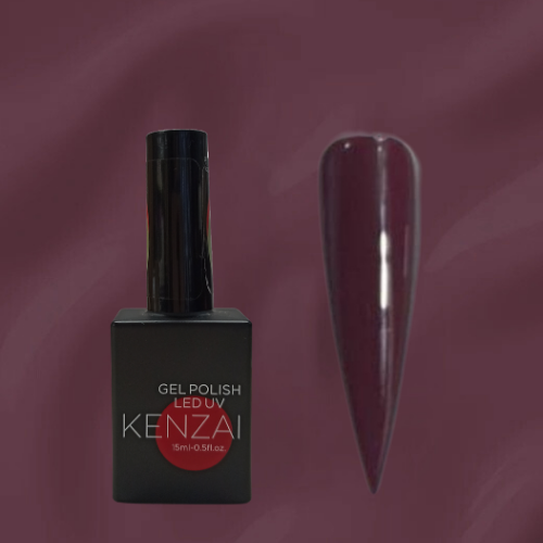 kenzai uv gel 042 apple juice