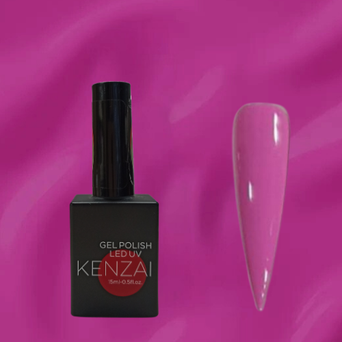 kenzai uv gel 043 cat family