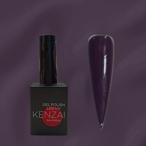 kenzai uv gel 045 solo flight