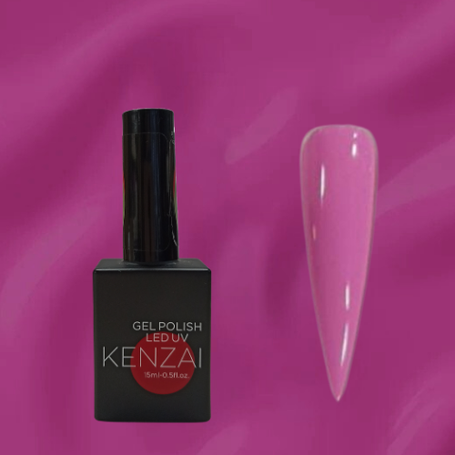 kenzai uv gel 046 love is in the air