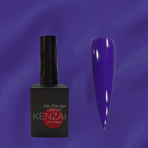kenzai uv gel 047 sexy lady