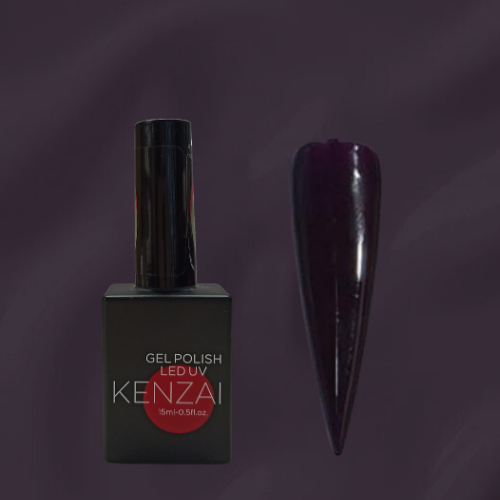 kenzai uv gel 048 dark dreams