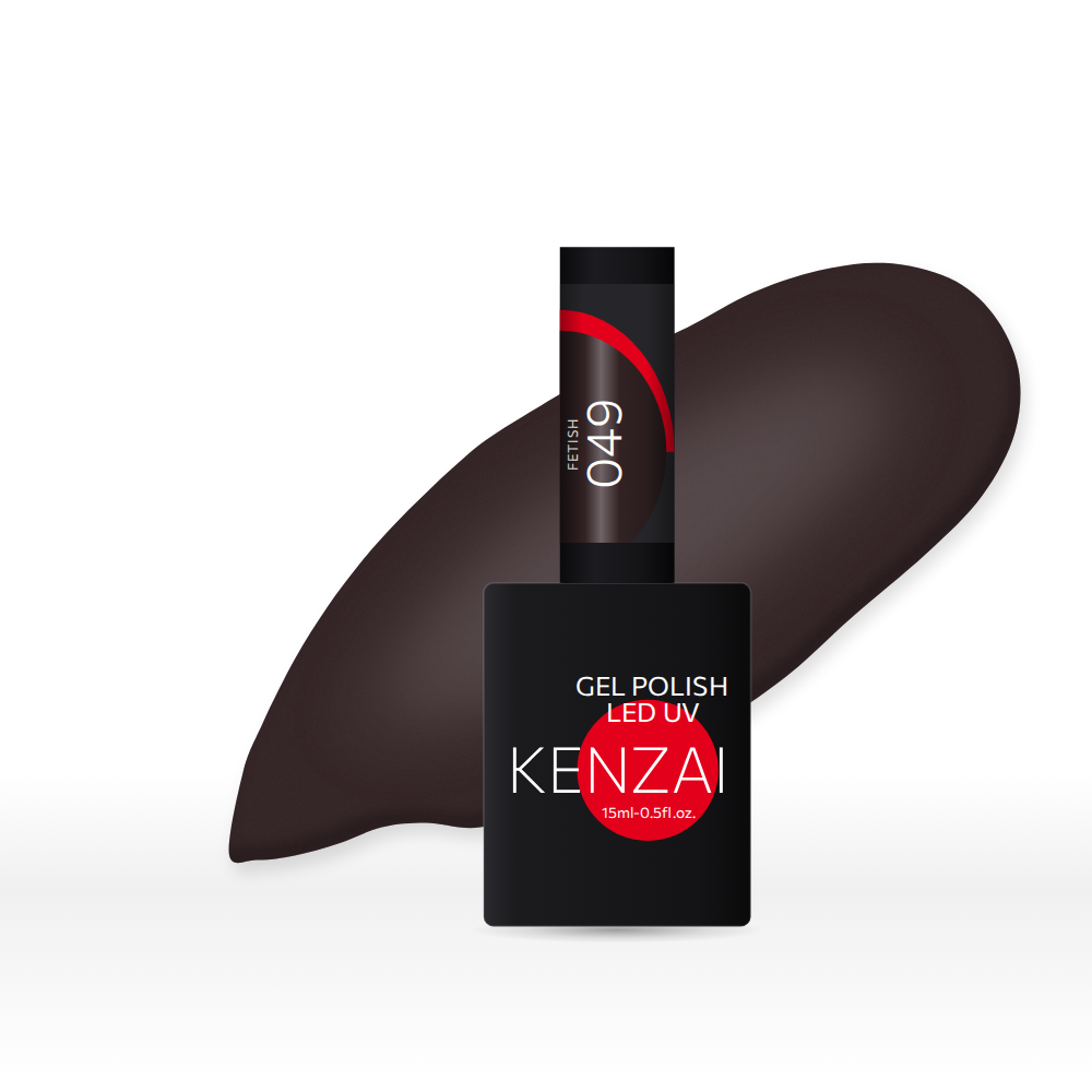 kenzai uv gel 049 fetish