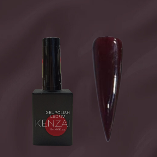kenzai uv gel 049 fetish