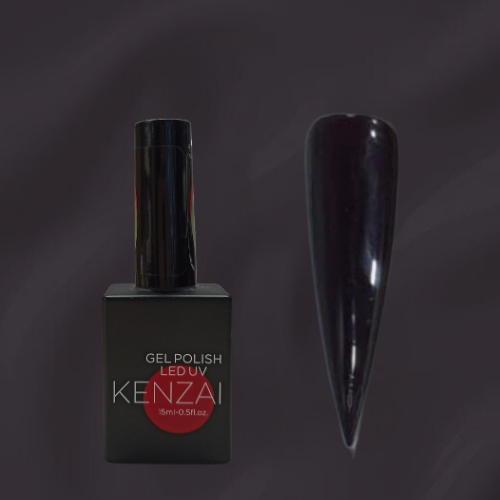 kenzai uv gel 050 mystic radio