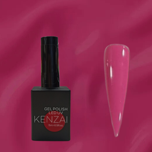 kenzai uv gel 051 relax more