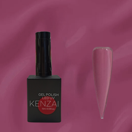 kenzai uv gel 052 give me 5