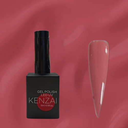 kenzai uv gel 053 go shopping