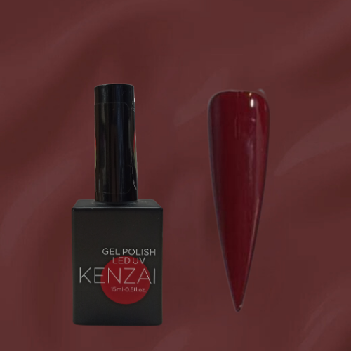 kenzai uv gel 055 menu please