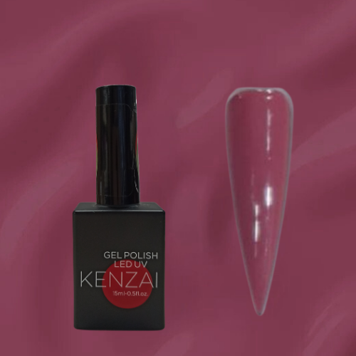 kenzai uv gel 058 every think