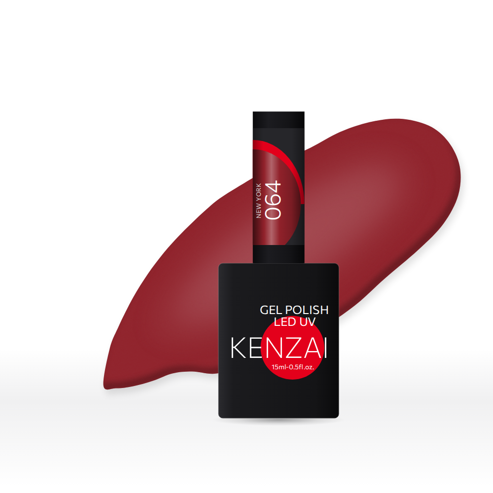 kenzai uv gel 064 new york