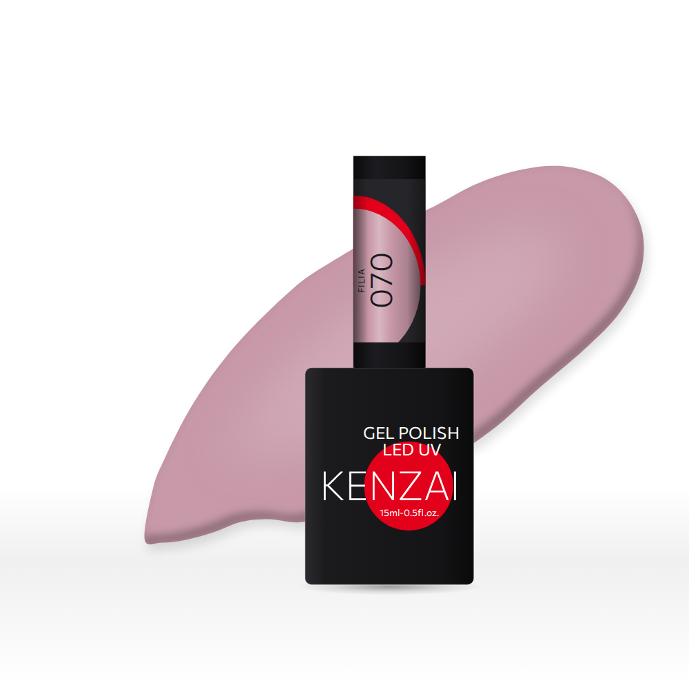 kenzai uv gel 070 filia