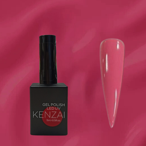 kenzai uv gel 074 art deco