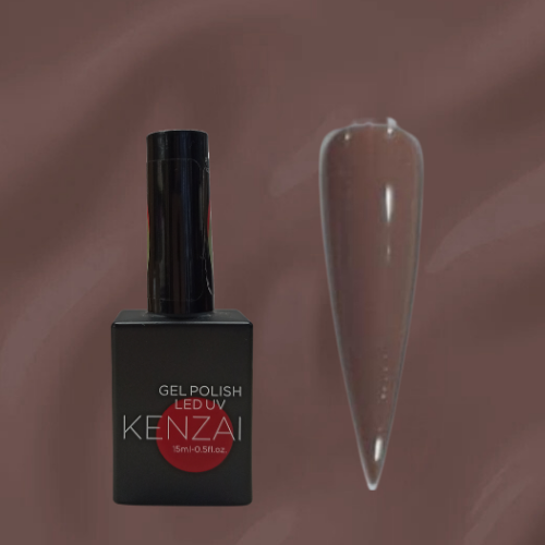 kenzai uv gel 077 latte macchiato