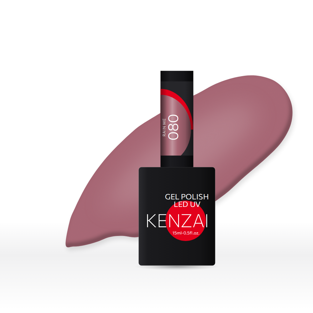 kenzai uv gel 080 rain me