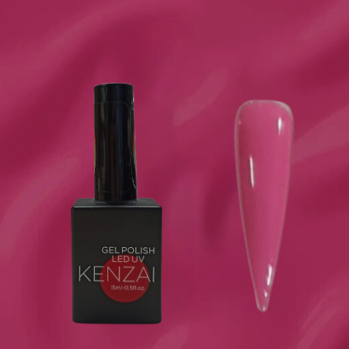 kenzai uv gel 081 good together