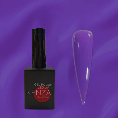 kenzai uv gel 083 reiki healing
