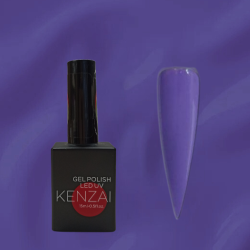 kenzai uv gel 086 alien worlds