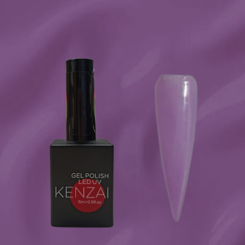 kenzai uv gel 089 little angel