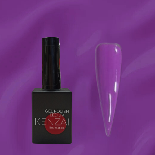 kenzai uv gel 090 the watch of mother