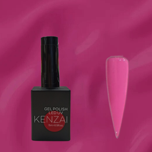 kenzai uv gel 091 she's out of control