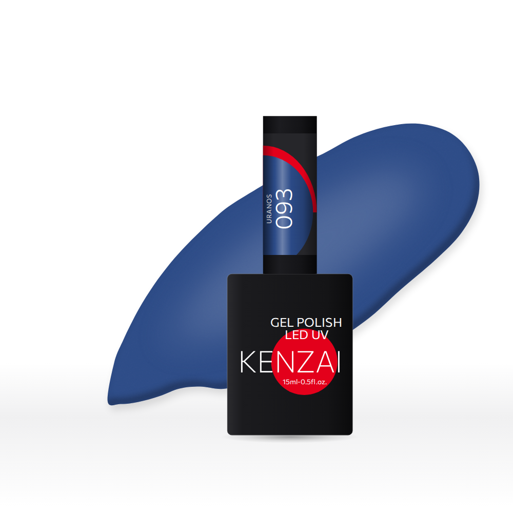 kenzai uv gel 093 uranos