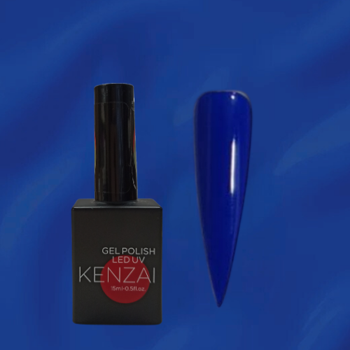 kenzai uv gel 094 aegean sea