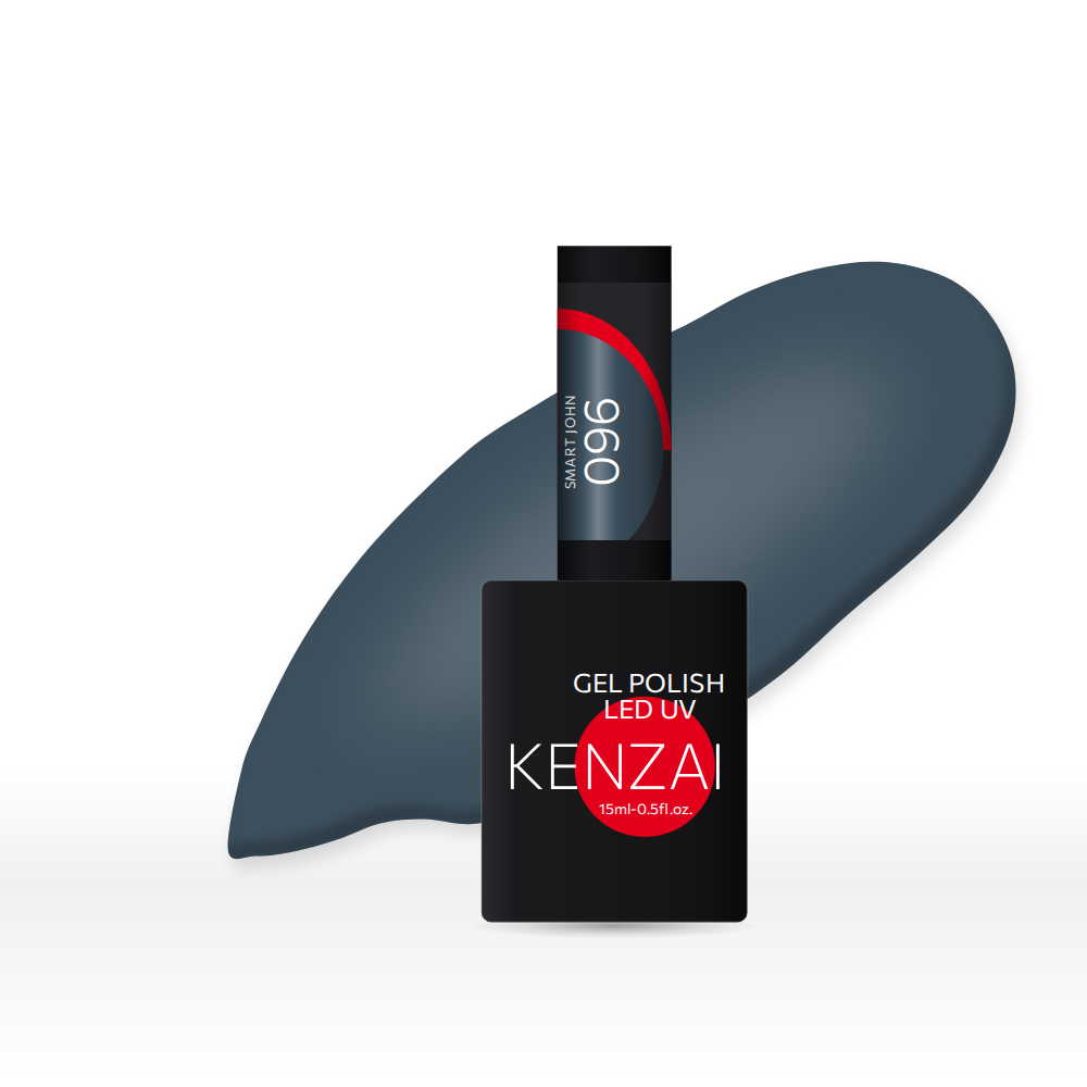 kenzai uv gel 096 smart john