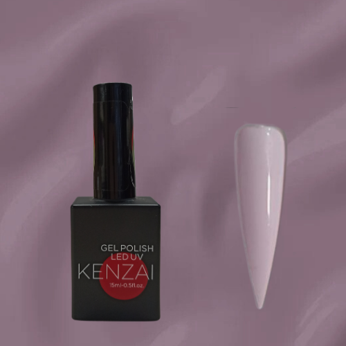 kenzai uv gel 103 living in paradise
