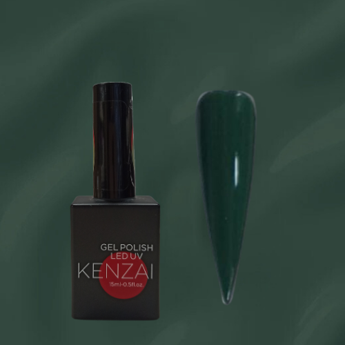 kenzai uv gel 106 ready to sail