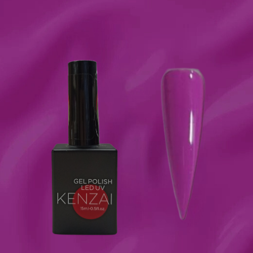 kenzai uv gel 108 walking tall