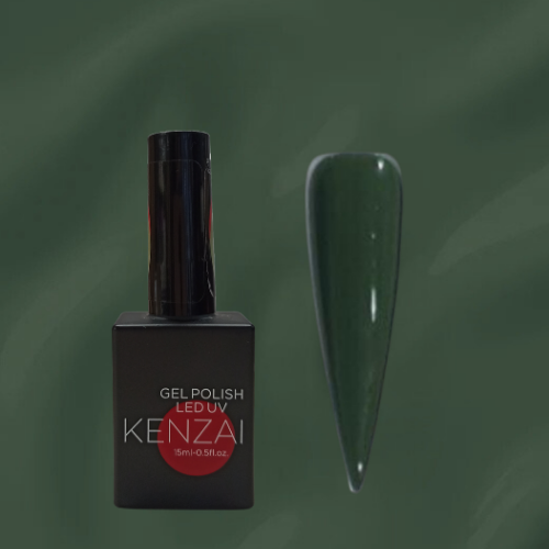 kenzai uv gel 109 michael angelo