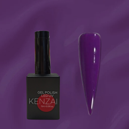 kenzai uv gel 112 in space