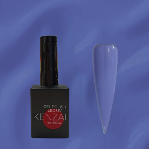 kenzai uv gel 113 magic travel